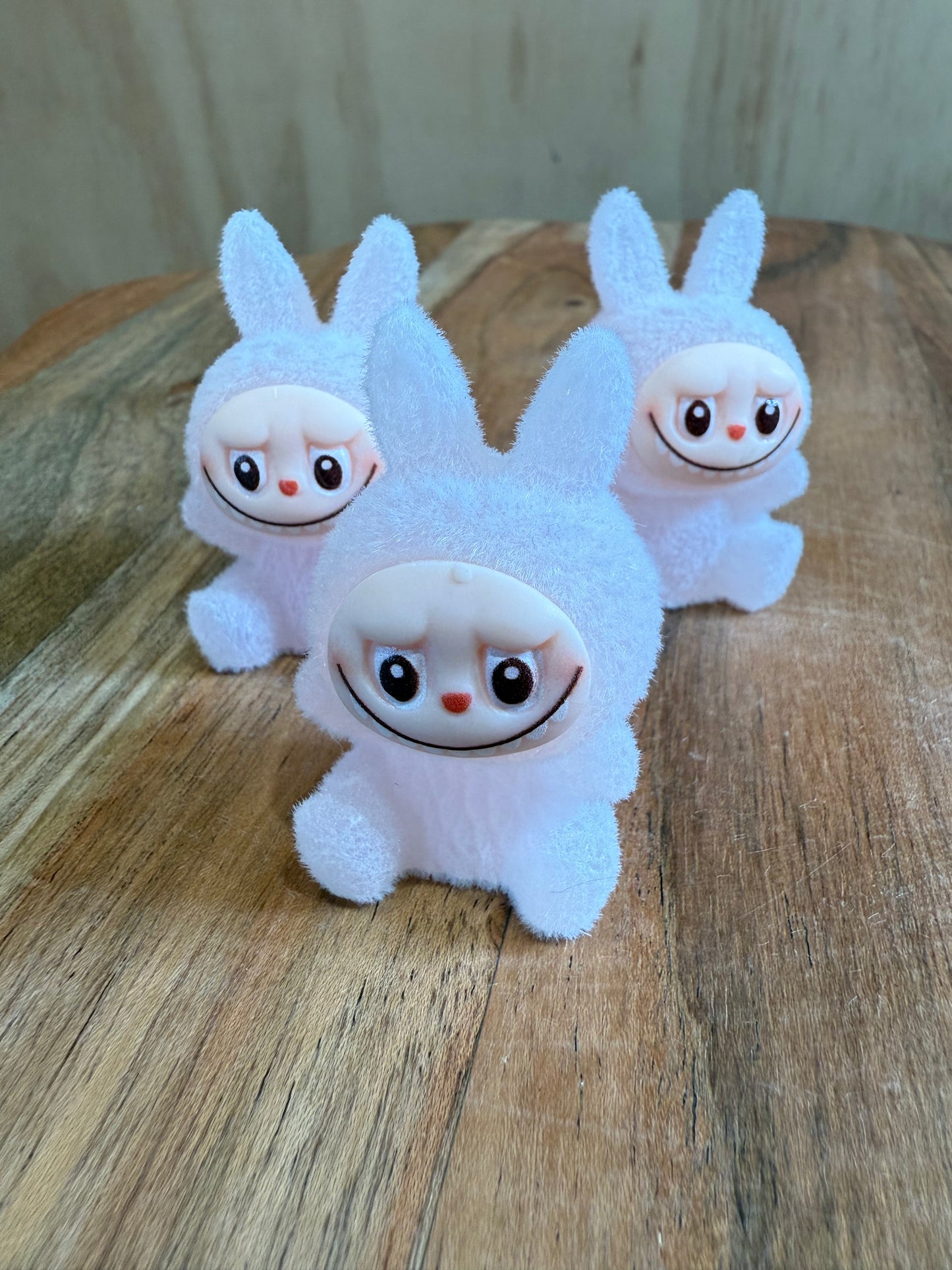 EVERYTHING LABUBU CRYSTAL & NON CRYSTAL