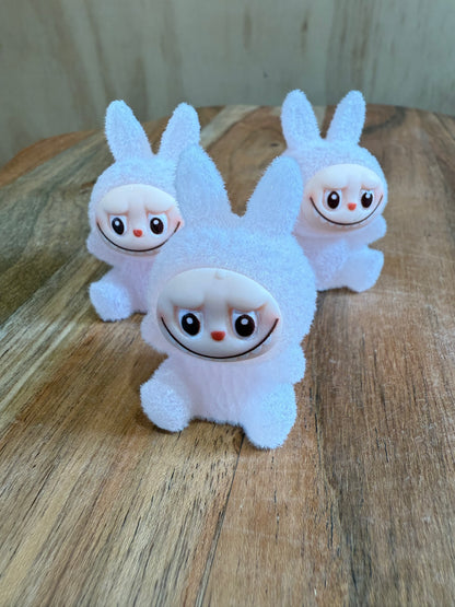 EVERYTHING LABUBU CRYSTAL & NON CRYSTAL