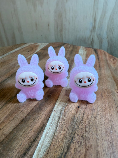 EVERYTHING LABUBU CRYSTAL & NON CRYSTAL