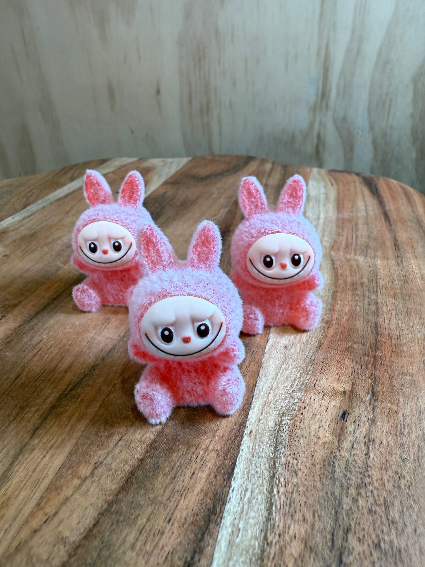 EVERYTHING LABUBU CRYSTAL & NON CRYSTAL