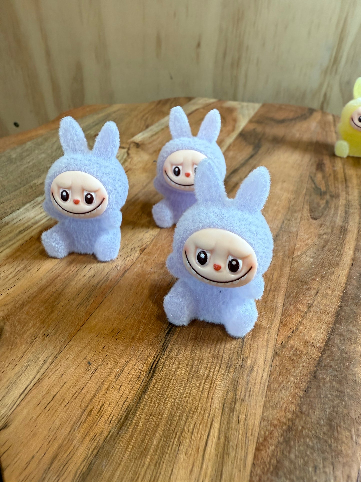 EVERYTHING LABUBU CRYSTAL & NON CRYSTAL