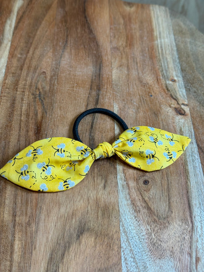 THEMED SCRUNCHIES