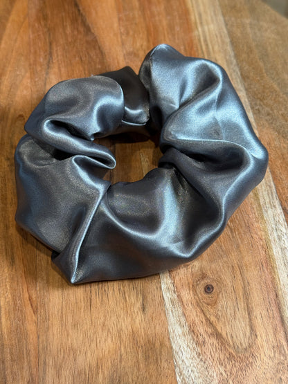 SCRUNCHIES - MADE BY MUM