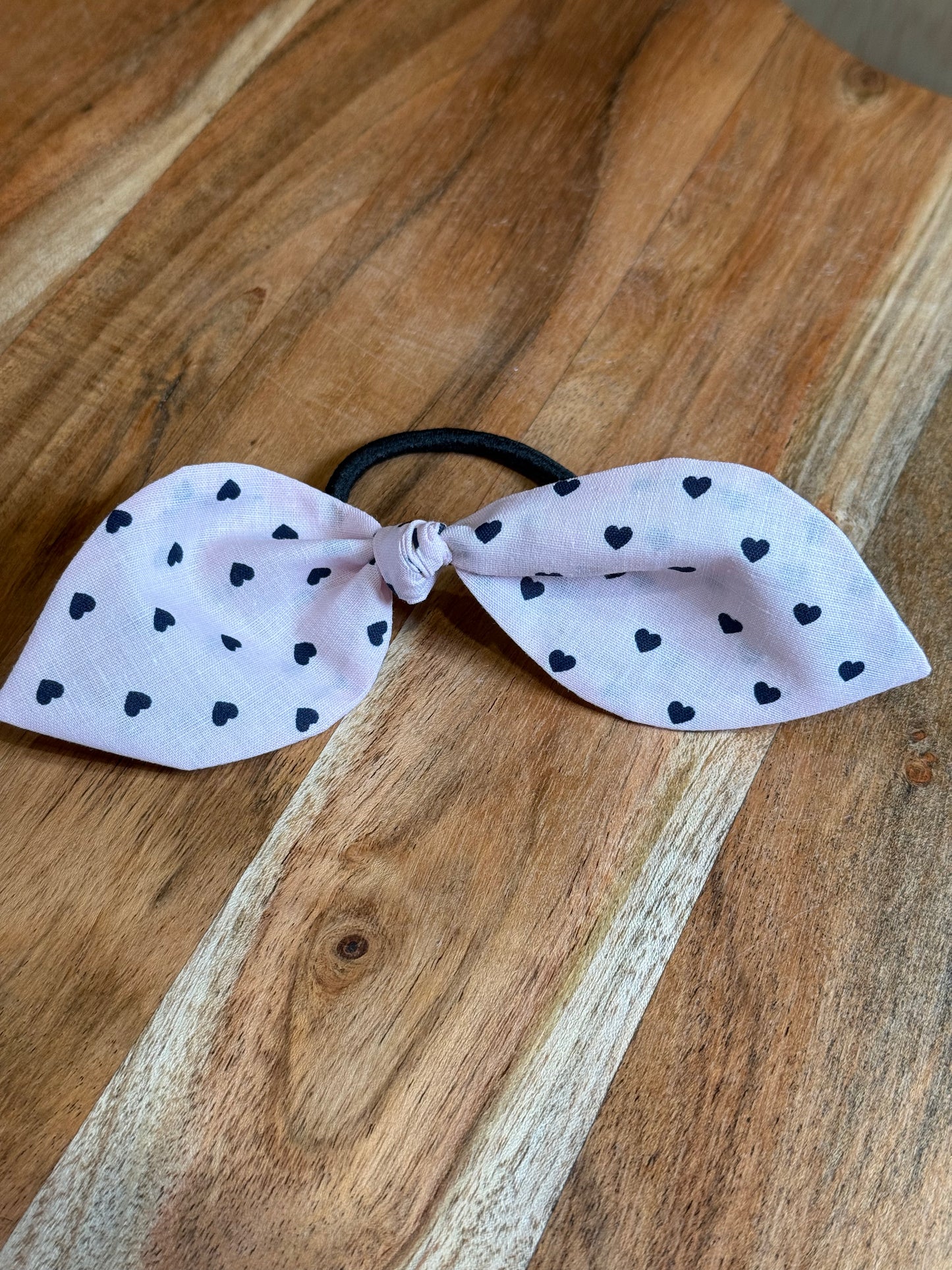 THEMED SCRUNCHIES
