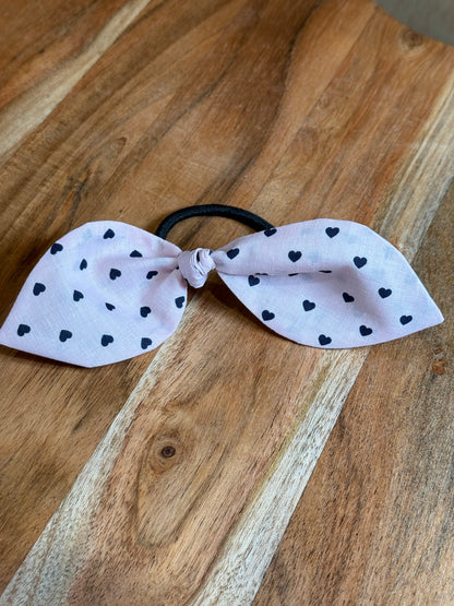 THEMED SCRUNCHIES