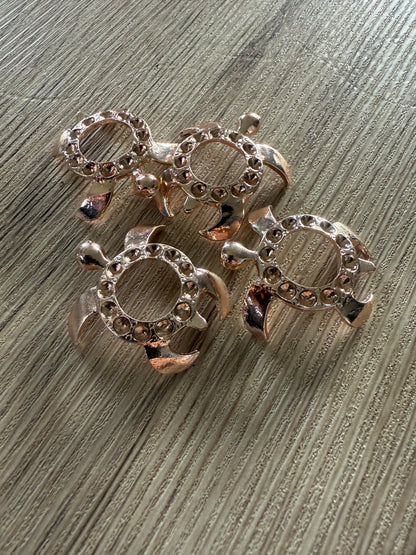 SPHERE HOLDERS