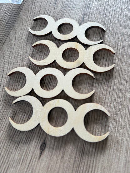 SPHERE HOLDERS