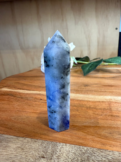 AFGHANITE POINTS (UV REACTIVE)
