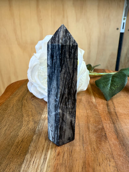 PICASSO JASPER POINT
