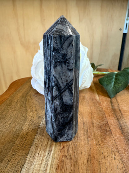 PICASSO JASPER POINT