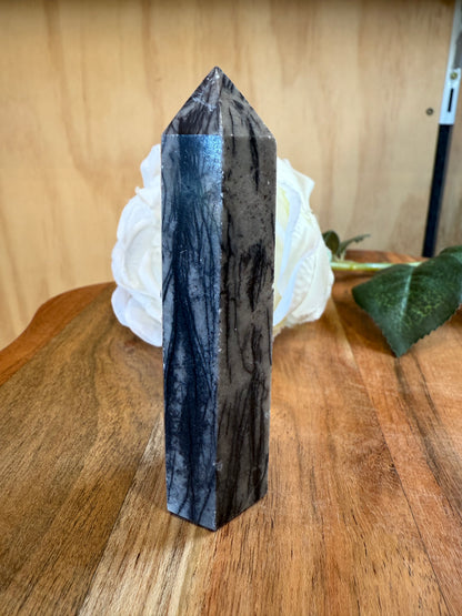 PICASSO JASPER POINT