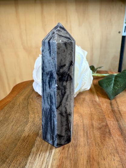 PICASSO JASPER POINT