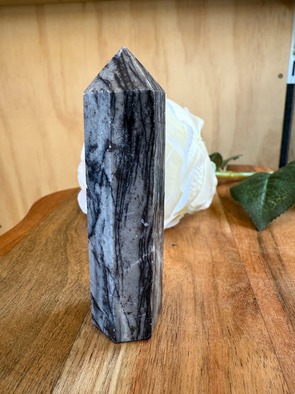 PICASSO JASPER POINT