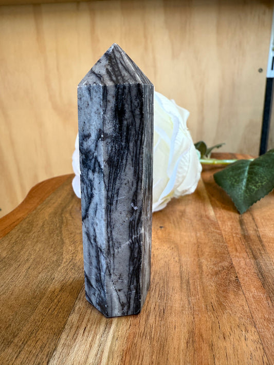 PICASSO JASPER POINT