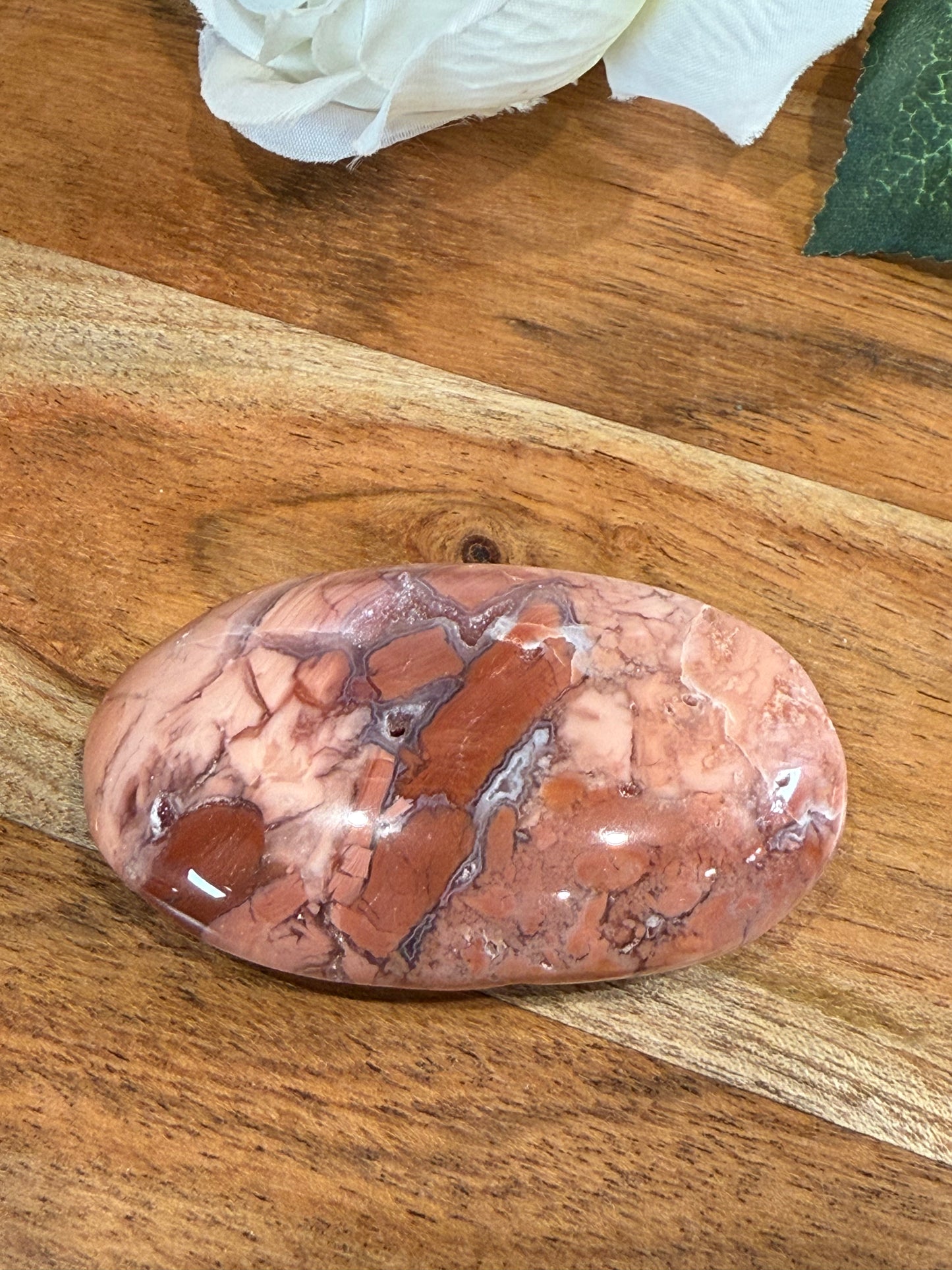 PALM STONES (MEDIUM & LARGE)