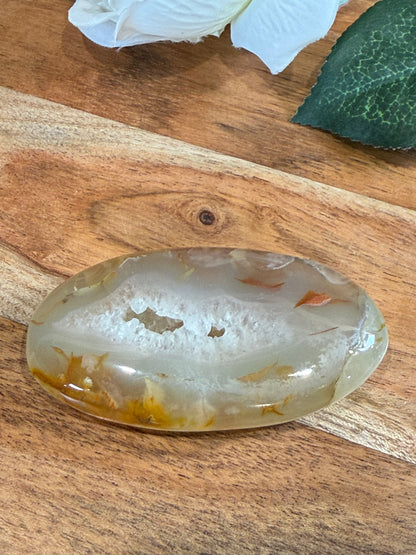 PALM STONES (MEDIUM & LARGE)