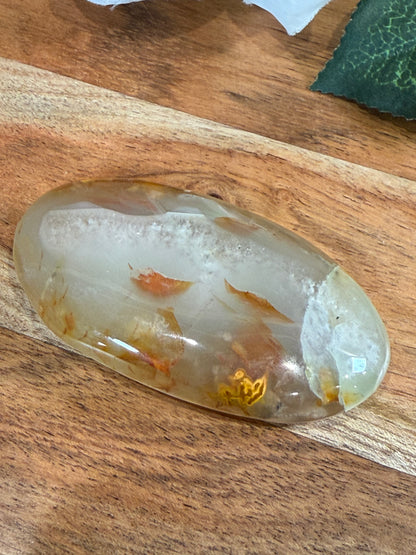 PALM STONES (MEDIUM & LARGE)