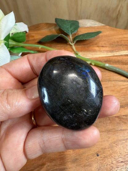 PALM STONES (MEDIUM)