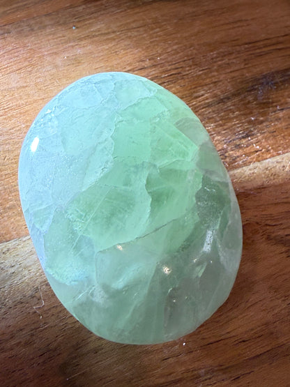PALM STONES (MEDIUM)