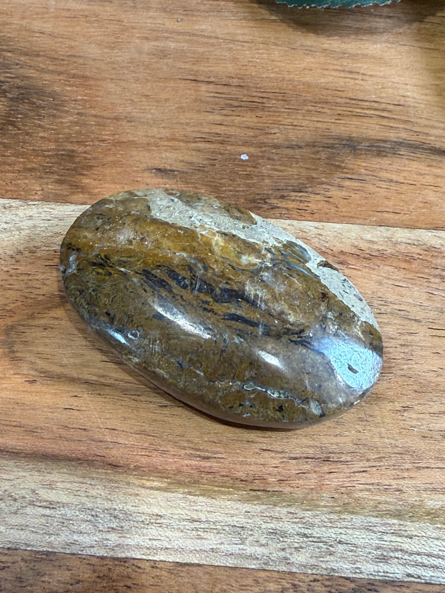 PALM STONES (MEDIUM)