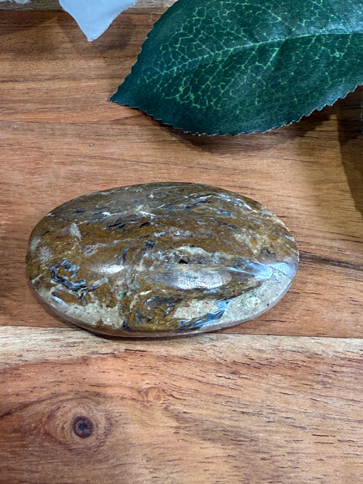 PALM STONES (MEDIUM)