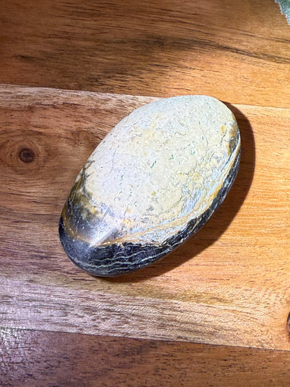 PALM STONES (MEDIUM)