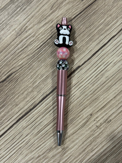 BEAD PENS (ANIMALS)