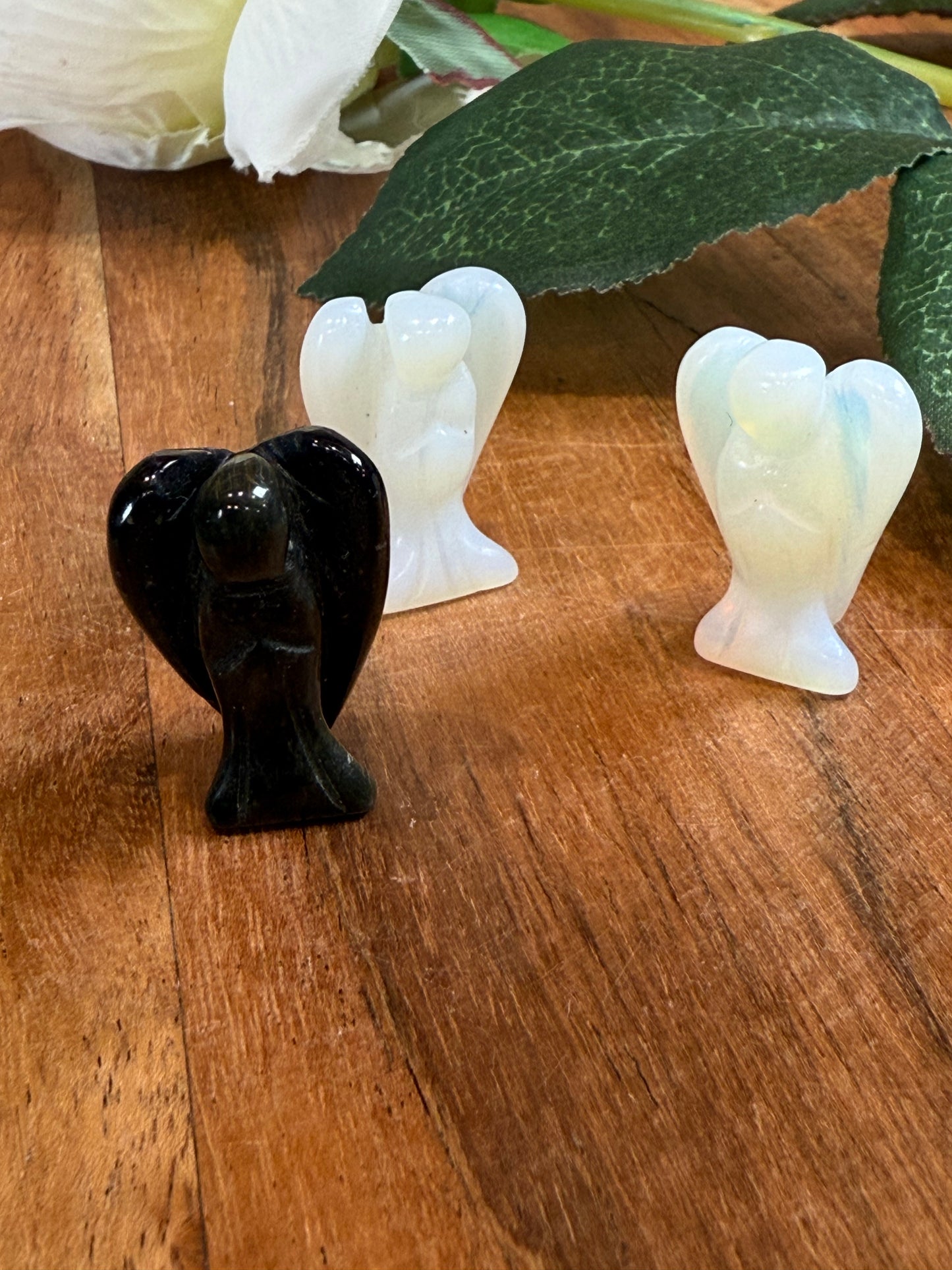 CRYSTAL ANGELS (MINI)
