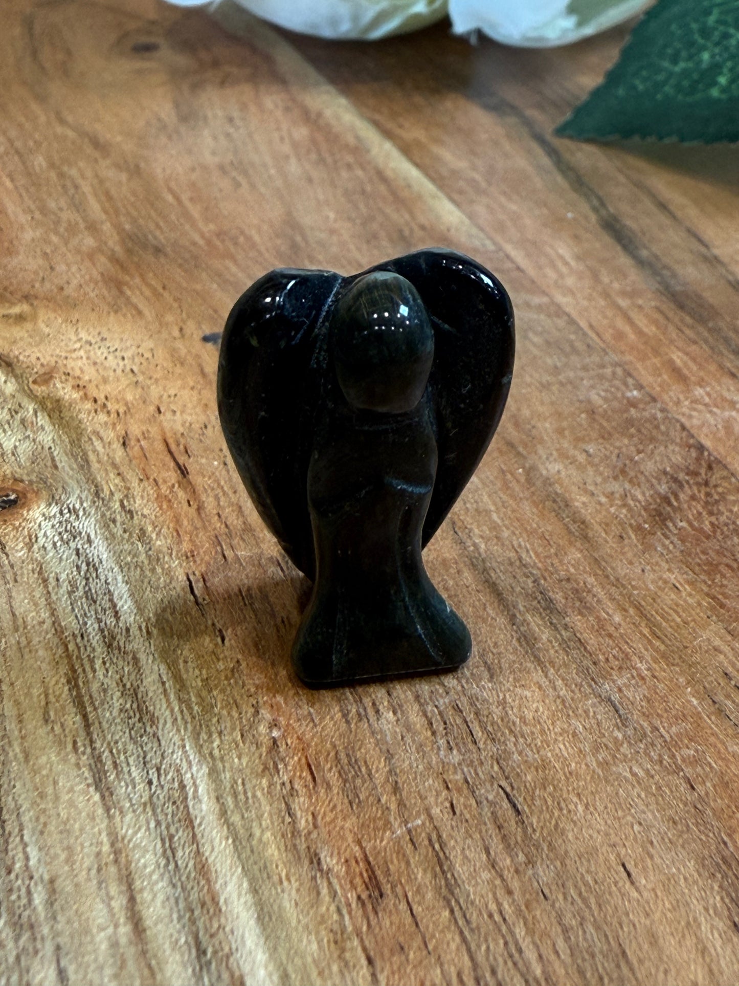 CRYSTAL ANGELS (MINI)