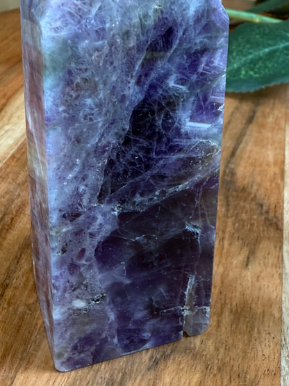 AMETHYST POINTS