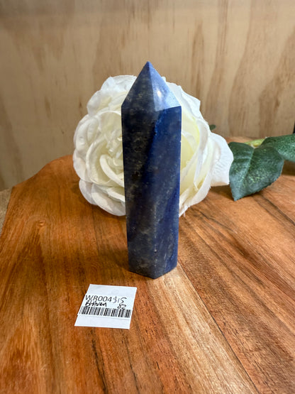 BLUE AVENTURINE POINTS