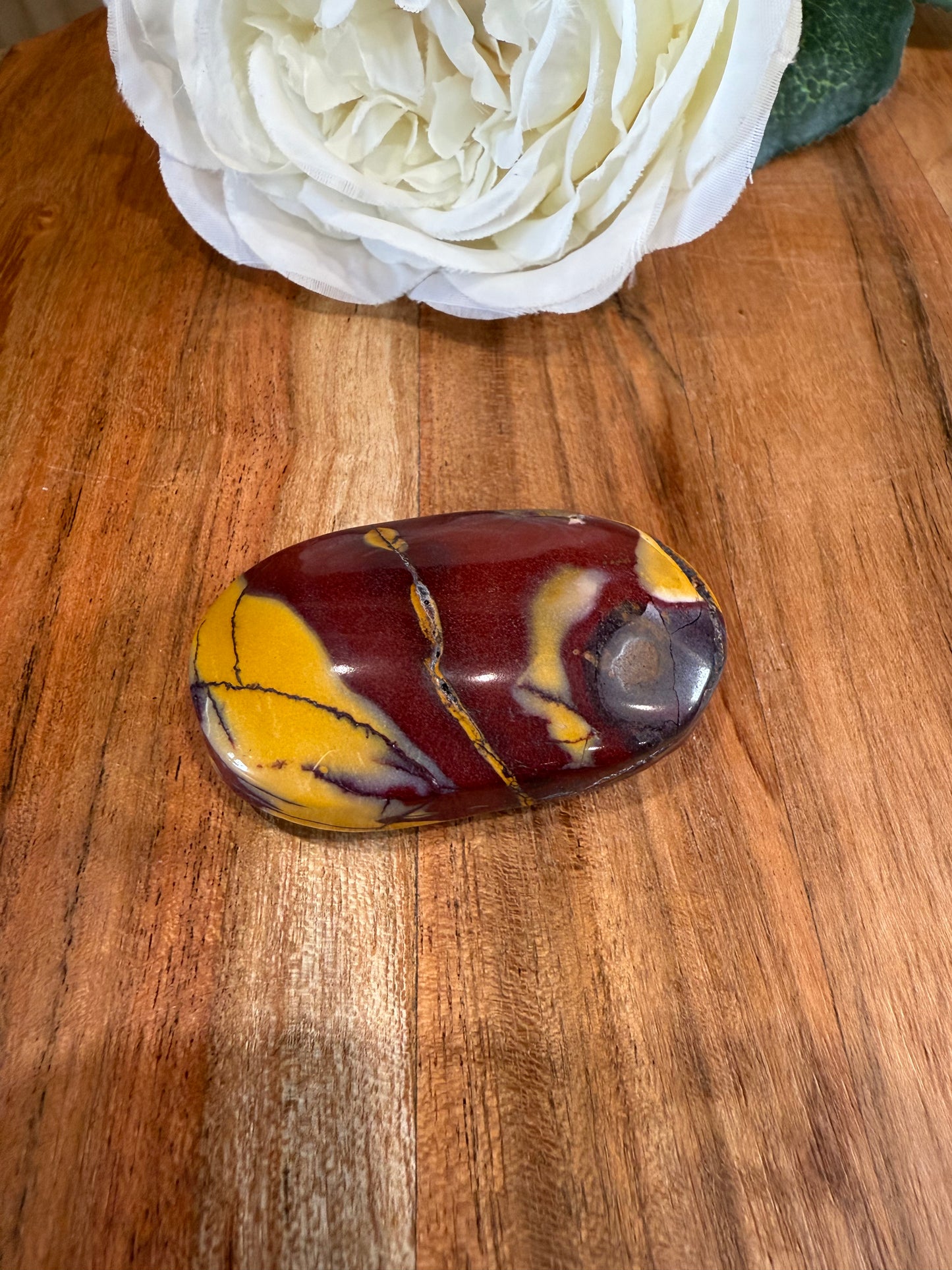 PALM STONES (MEDIUM)