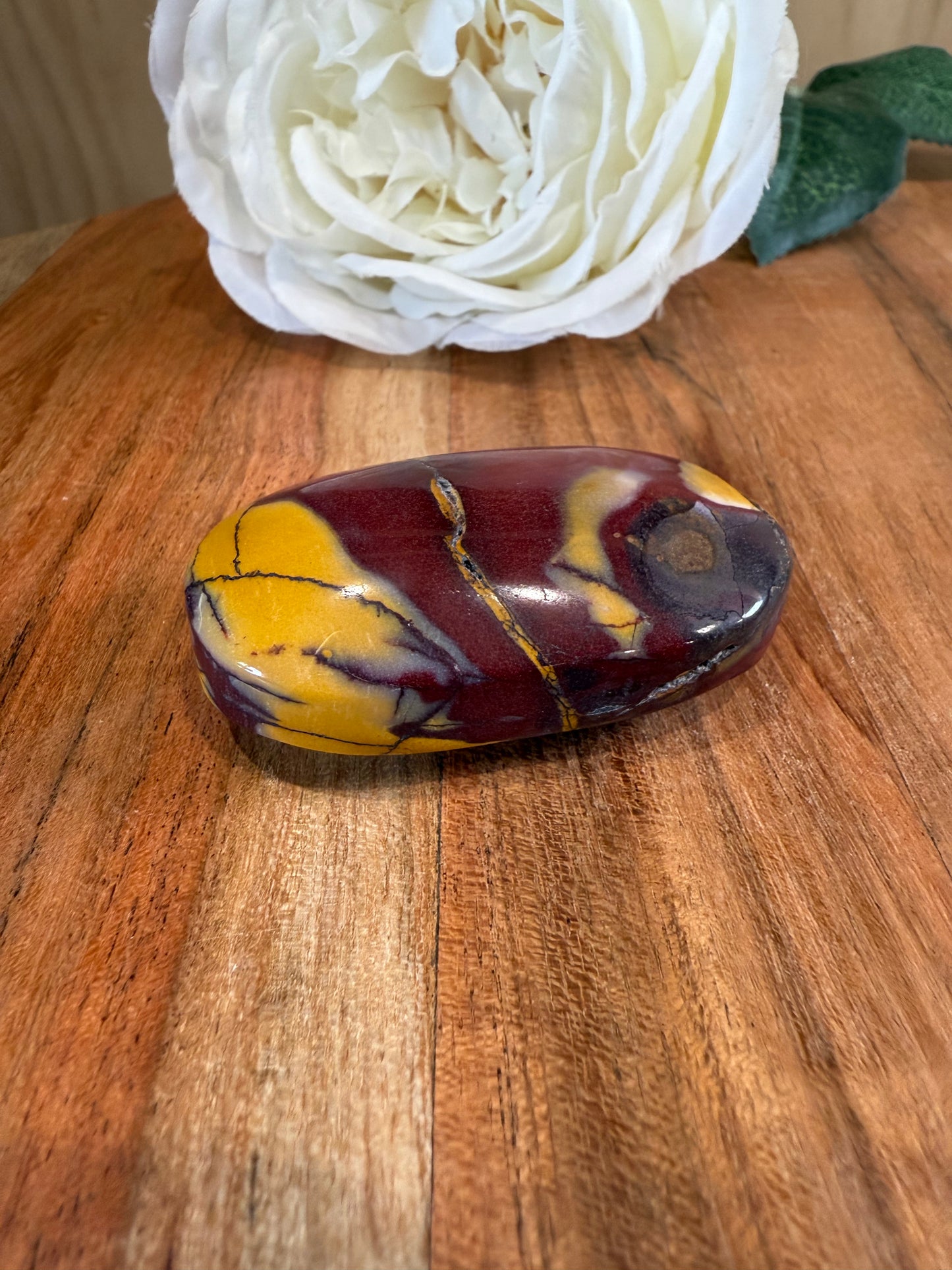 PALM STONES (MEDIUM)