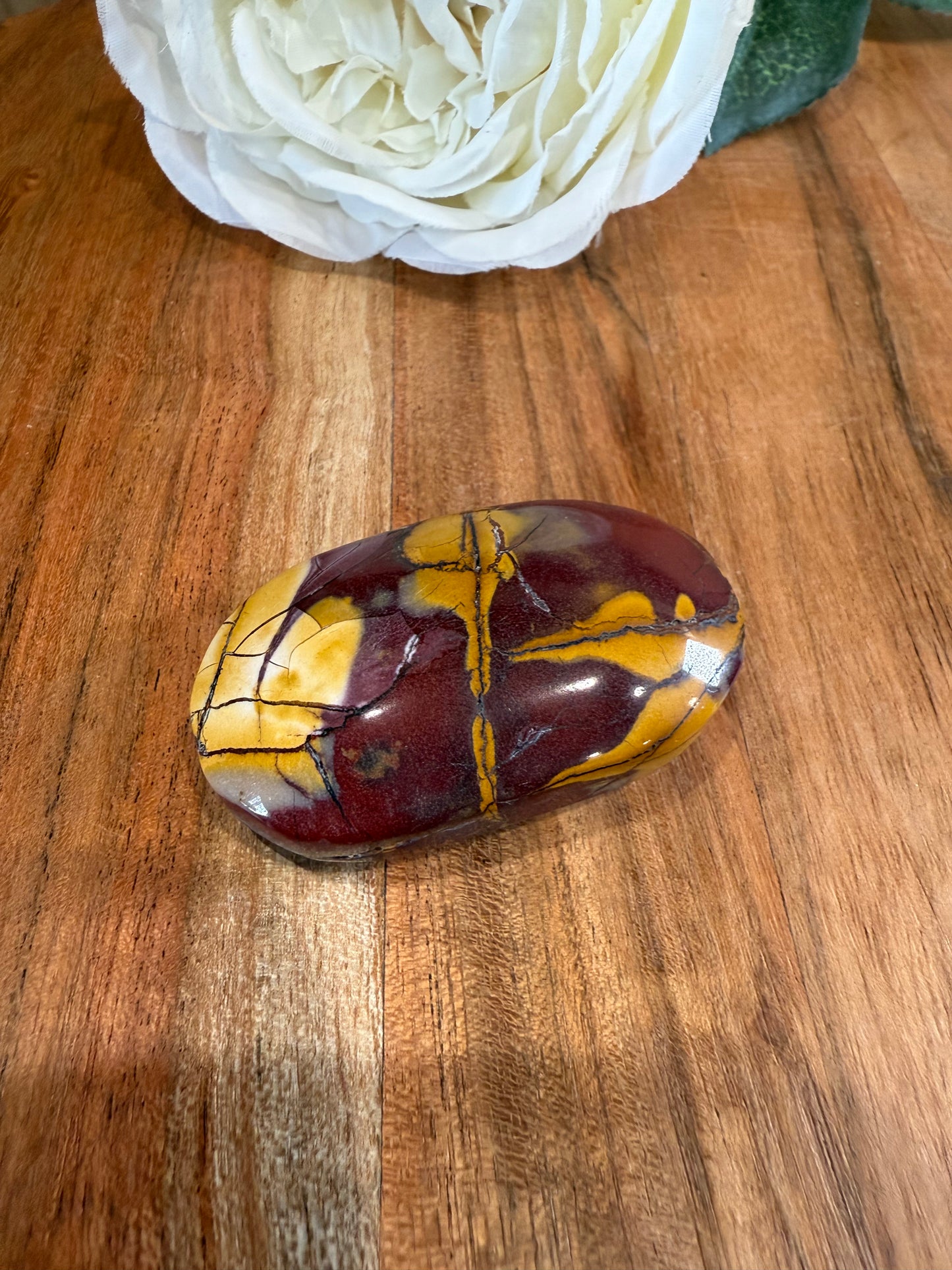 PALM STONES (MEDIUM)