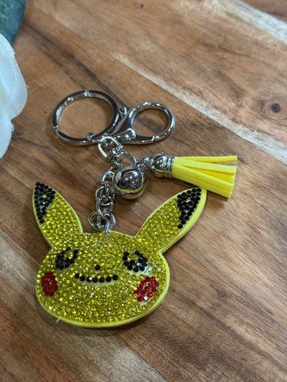 KEYRINGS