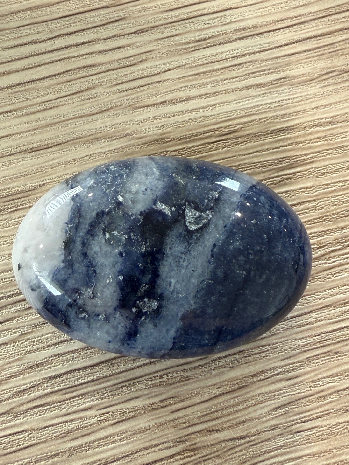 PALM STONES (MEDIUM & LARGE)