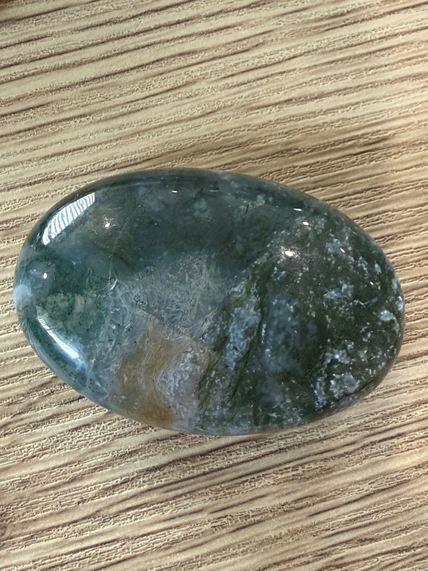 PALM STONES (MEDIUM & LARGE)