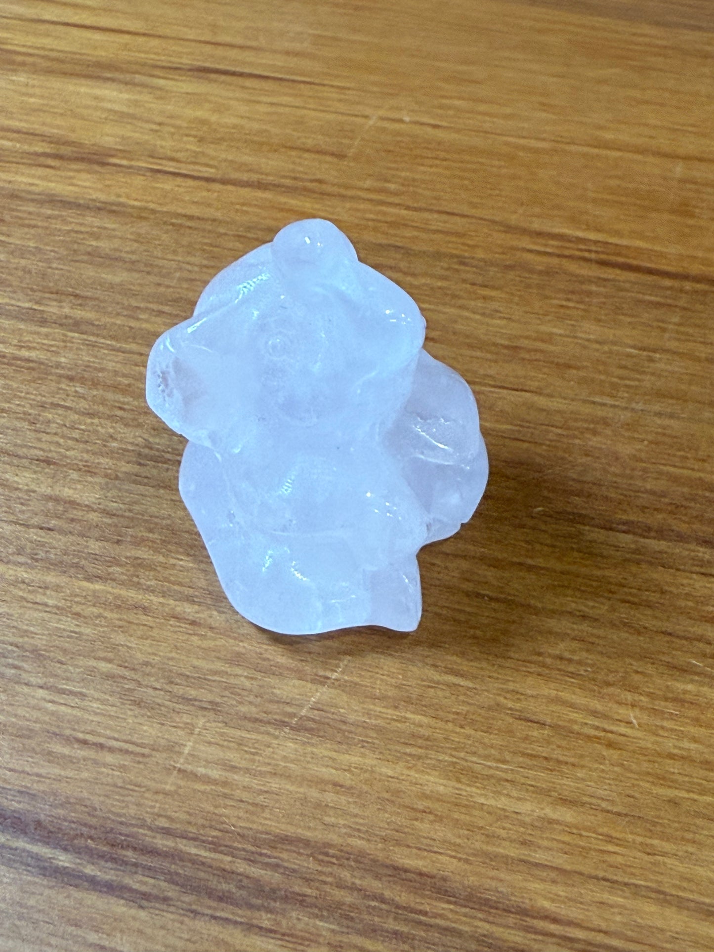 SITTING ELEPHANTS (SMALL)