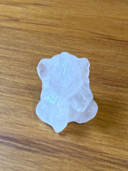 SITTING ELEPHANTS (SMALL)