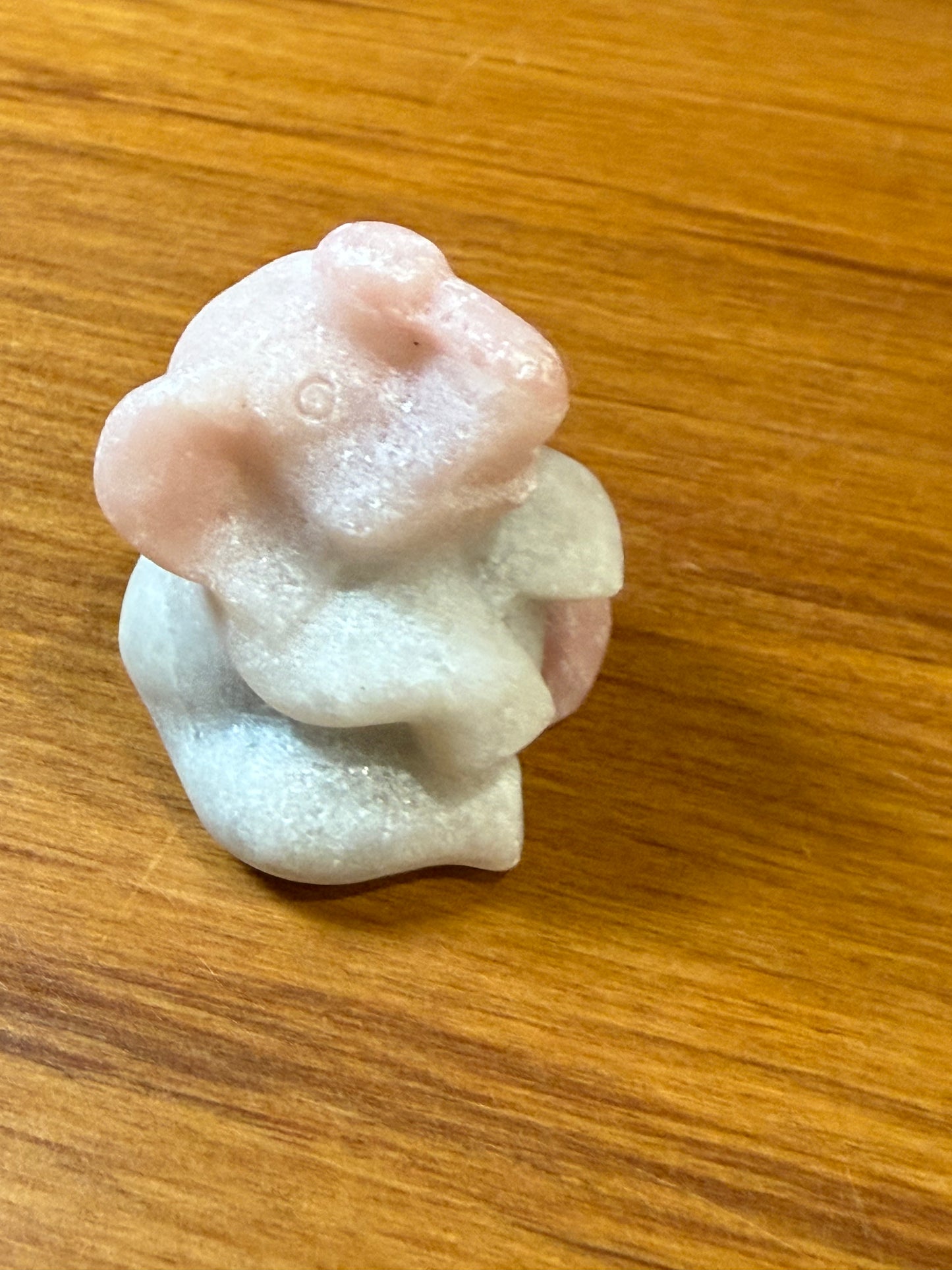 SITTING ELEPHANTS (SMALL)