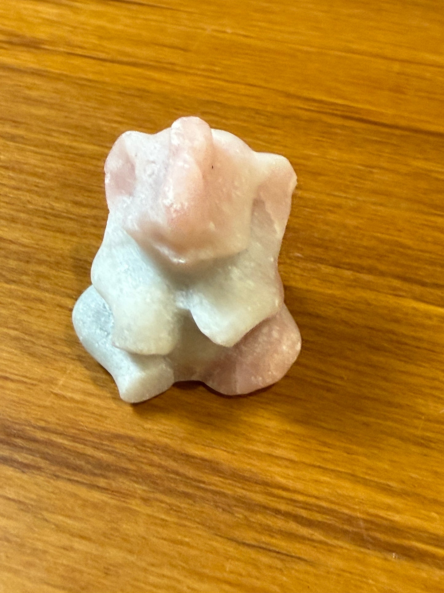 SITTING ELEPHANTS (SMALL)