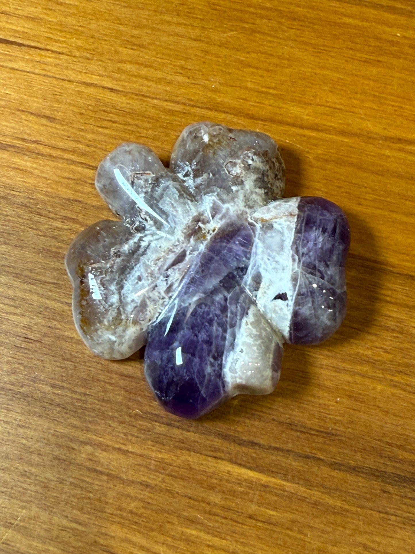 DREAM AMETHYST FLOWERS