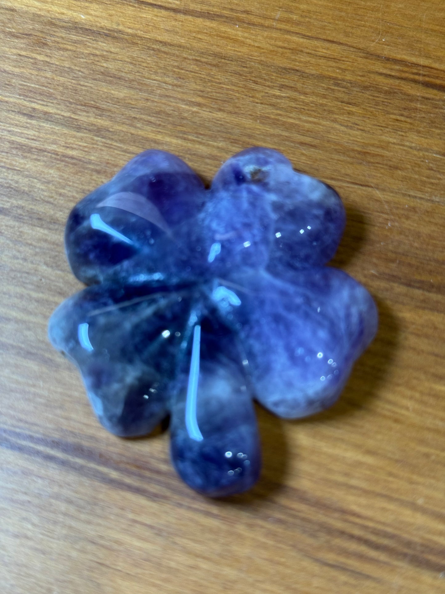 DREAM AMETHYST FLOWERS