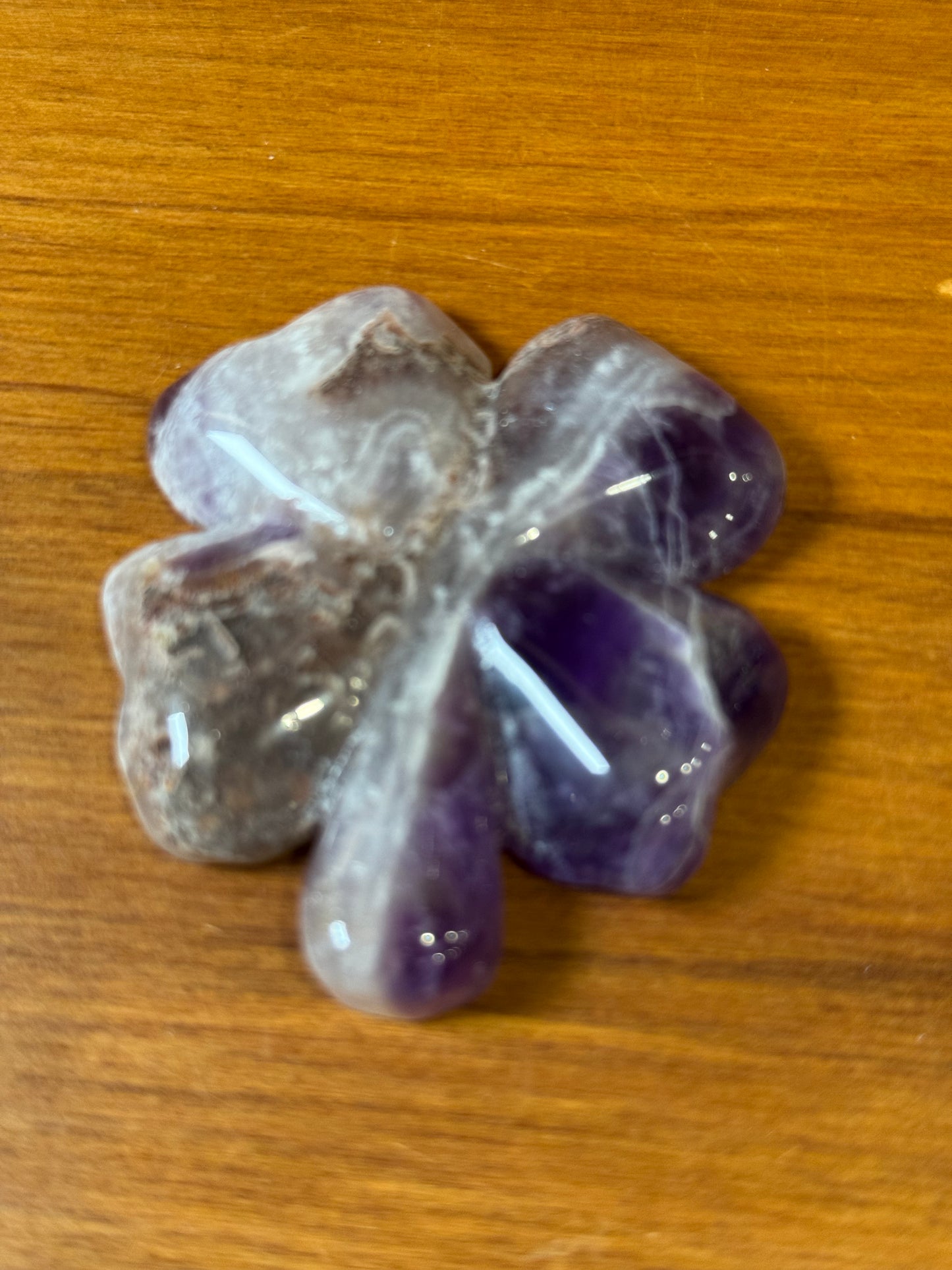 DREAM AMETHYST FLOWERS