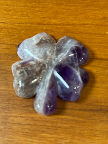 DREAM AMETHYST FLOWERS