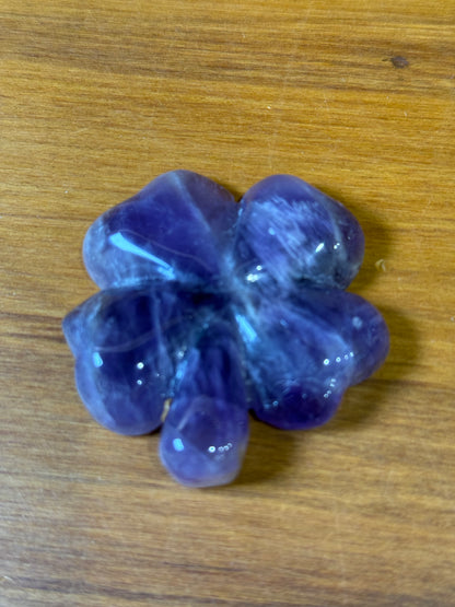 DREAM AMETHYST FLOWERS