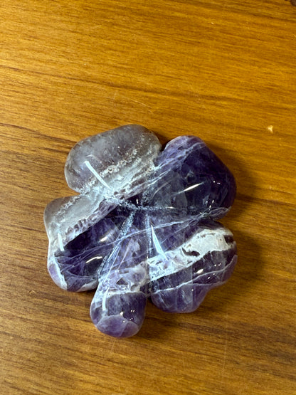 DREAM AMETHYST FLOWERS