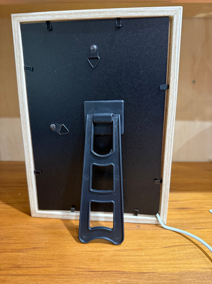 ANIME SAKURA LIGHT UP USB PICTURE