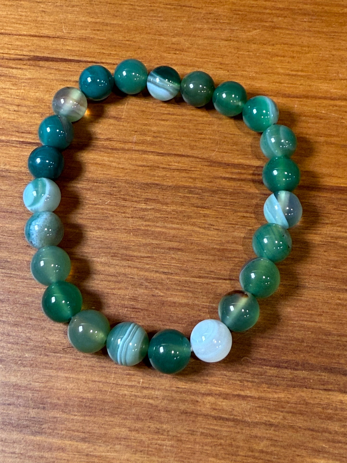 BRACELETS (7mm 8mm & 9mm)