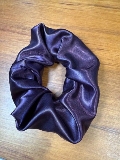 SCRUNCHIES - MADE BY MUM